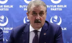 BBP Genel Başkanı Mustafa Destici: Köpeklerimizi Sokaklarımızdan Temizleyelim!