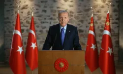 CB Erdoğan: Srebrenitsa'da Yaşanan Vahşetin Bir Benzeri Bugün Filistin'de Yaşanıyor