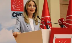 CHP'li Aylin Nazlıaka: Soyadı Düzenlemesinin Paketten Çıkarılacağı Bilgisini Aldık