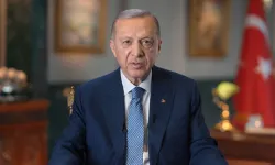 CB Erdoğan: Ana Vatanla Bütünleşme Kararı, Hataylıların Güçlü İradesiyle Alınmıştır