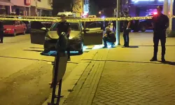 Eskişehir'de Uyuşturucu Operasyonunda Şüphelinin Vurduğu Polis Ağır Yaralandı