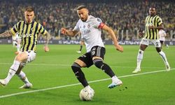 Fenerbahçe, Cenk Tosun İle Anlaştı