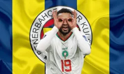 Fenerbahçe, Faslı Golcü Youssef En-Nesyri İle Her Konuda Anlaşmaya Vardı