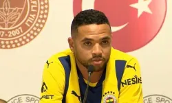 Fenerbahçe'nin Yeni Transferi Youssef En-Nesyri: Buraya Kupalar Kazanmaya Geldim