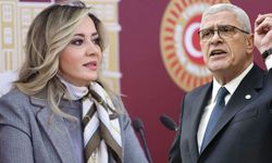 İYİ Parti Isparta Milletvekili Aylin Cesur, Partisinden İstifa Etti