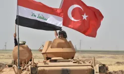 Irak Hükümeti PKK'yı ‘Yasaklı Örgüt’ İlan Etti!