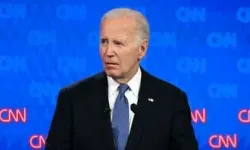 Joe Biden: Başkanlık Seçiminden Çekilmeyeceğim!