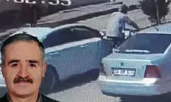 Otomobilin Çarptığı Bisiklet Sürücüsü Öğretmen Hayatını Kaybetti