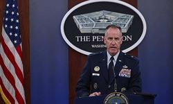 Pentagon Sözcüsü Pat Ryder: Rusya-Kuzey Kore'yi Yakından İzliyoruz