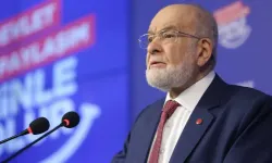 Temel Karamollaoğlu'nun Annesi Vefat Etti