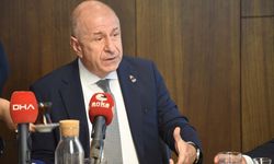 Ümit Özdağ: Türkiye'de Sığınmacı Sayısı 13 Milyonu Geçiyor!