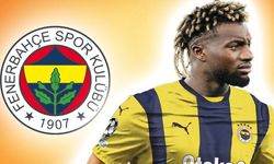 Fenerbahçe Transfer Bombasını Patlattı: Saint-Maximin Anlaşması Resmen Onaylandı