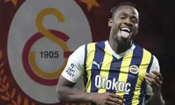 Galatasaray, Michy Batshuayi’yi Kadrosuna Kattığını Açıkladı