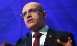 Mehmet Şimşek: Gelir Beyan Etmeyen Mükelleflere Yönelik Denetimleri Yoğunlaştırıyoruz