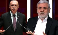 Mehmet Metiner: İçimdeki Ses 'Reis' Türkiye-Hollanda Maçına Gitmemeli Diyor...