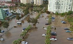 İzmir'de Olası Bir Depremde Deniz Kentin İçine Karışacak