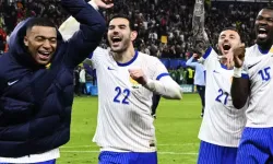 Fransa, Yarı Final Biletini Penaltılarla Kazandı