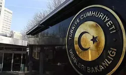 Lübnan İçin Tehlike Sinyali: Dışişleri Bakanlığı Uyardı!