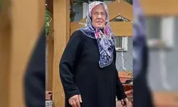 Kastamonu'da Psikolojik Sorunları Bulunan Kadın Evinin Odunluğunda Ölü Bulundu!