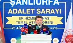 Bakan Tunç, "Vesayetçi Ruhtan Arındırılmış Bir Anayasa Hedefliyoruz"