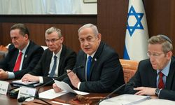 İsrail Başbakanı Netanyahu: Yaşananlar Hikayenin Sonu Değil