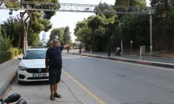 Adana'da Kameramanı 'Bizi mi Çektin' Bahanesiyle Gasbettiler