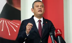 CHP Genel Başkanı Özgür Özel: Meclis'i Yeniden Toplantıya Çağırıyoruz