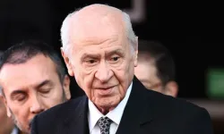 Devlet Bahçeli: Can Atalay Konusu Tamamıyla Kapanmıştır