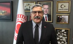 Dijital Mecralar Komisyonu Başkanı Yayman: Sosyal Medya Şeytanın Merkezi Haline Geldi!