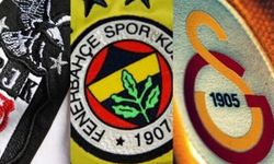 Fenerbahçe, Beşiktaş ve Galatasaray'ın UEFA Avrupa Ligi Rakipleri Belli Oldu