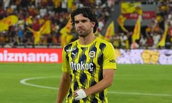 Fenerbahçe Ferdi Kadıoğlu'na Veda Etti