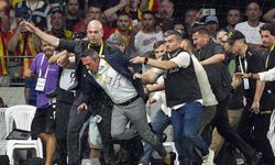 Fenerbahçe - Göztepe Maçına Gölge Düştü! İzmir'de Ali Koç'a Saldırı...