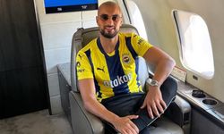 Fenerbahçe, Sofyan Amrabat İle Prensipte Anlaştı