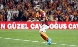 Galatasaray Kendi Sahasında Hatayspor'u 2-1 Mağlup Etti