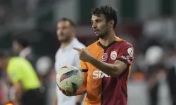 Galatasaray'da Sürpriz Ayrılık! Leo Dubois'in Sözleşmesi Feshedildi