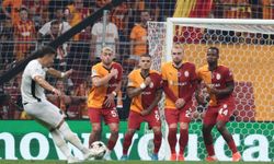 Galatasaray'dan Şampiyonlar Ligine 'Buruk' Veda