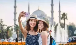 İstanbul Valiliği, Kente Gelen Yabancı Turist Sayısını açıkladı