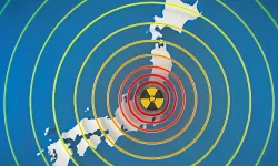 Japonya'da 7.1 Büyüklüğünde Deprem! Tsunami Uyarısı Verildi