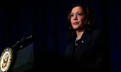 Kamala Harris: Trump’la Canlı Yayın Tartışmasında Buluşmayı Dört Gözle Bekliyorum