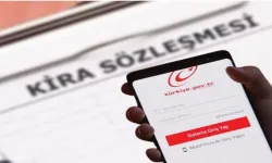 Kira Kontratları e-Devlet Üzerinden Yapılabilecek