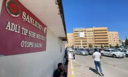 Şanlıurfa'da Korkunç Kaza: Lastik Değiştirirken TIR Çarpan 3 Kişi Hayatını Kaybetti