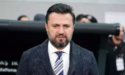 Sivasspor Teknik Direktörü Bülent Uygun'un Kızı Yoğun Bakıma Kaldırıldı