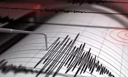 Son Dakika… Sivas'ta 4.1 Büyüklüğünde Deprem Meydana Geldi