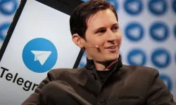 Telegram'ın kurucusu Durov, Fransa'da Gözaltına Alındı