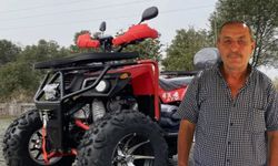 Tokat'ta ATV Almak İsterken Klon Site Üzerinden  27 Bin Lira Dolandırıldı