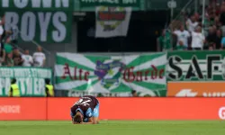 Trabzonspor, UEFA Avrupa Ligi'ne 3. Ön Eleme Turunda Veda Etti