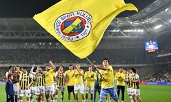 UEFA'dan Fenerbahçe'ye Kötü Haber: 1 Yıl Saha Kapatma Cezası