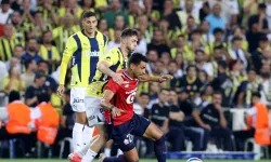 Fenerbahçe Son Dakikalarda Yıkıldı: Hedef UEFA