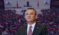 CHP Grup Başkanvekili Ali Mahir Başarır Açıkladı: Özgür Özel'in Ayağı Kırıldı