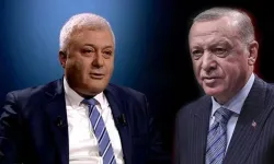 CB Erdoğan'ın Avukatı, CHP'li Özkan'a Tazminat Davası Açtı